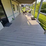 Feriehus U Egona *