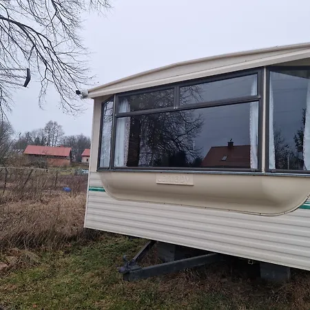 Feriehus U Egona Wejsuny