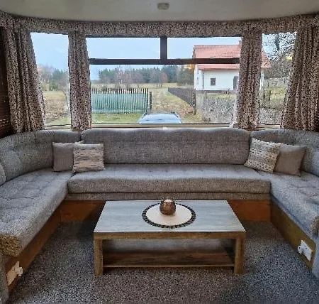 Holiday home U Egona *